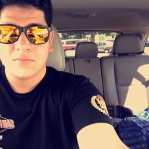 Meet your Posher, Jose